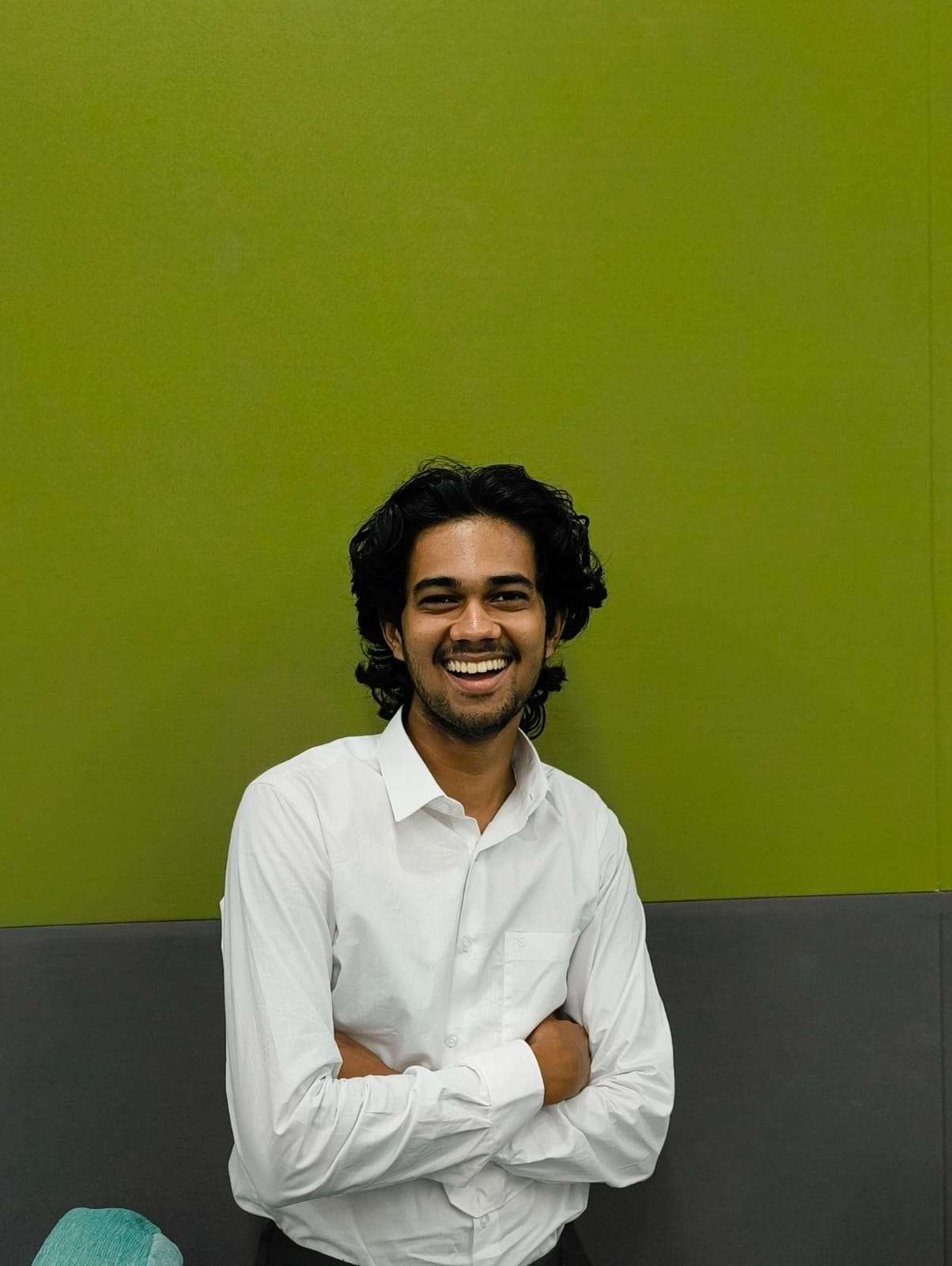 Swarm Robotics | MIT Manipal